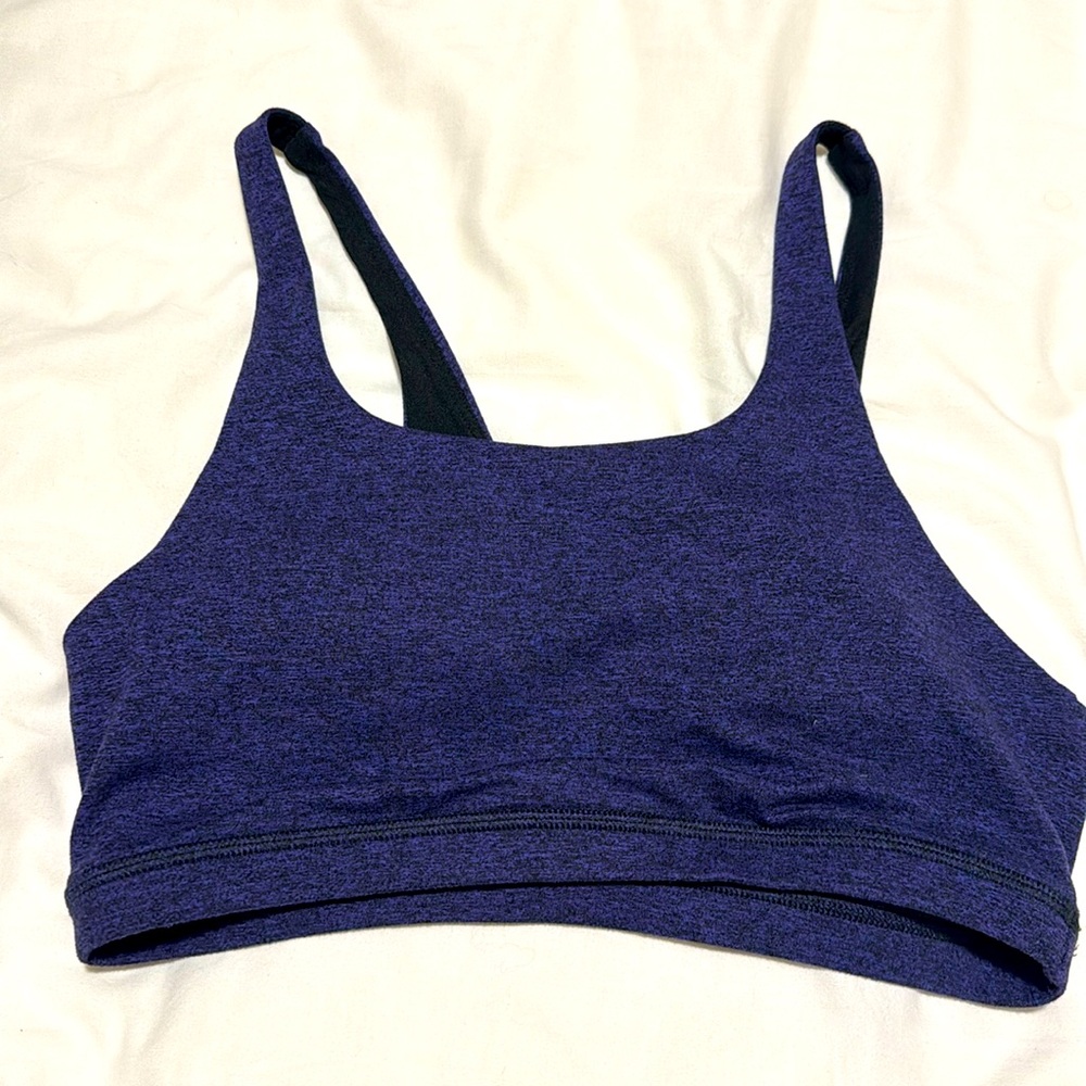 Fleo Sports Bra - Celine size M - Odyssey